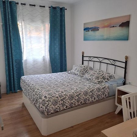 Aeropuerto Barcelona -Mi Colibri Apartment Ел Прат де Льобрегат Екстериор снимка