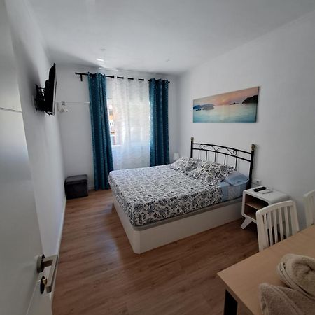 Aeropuerto Barcelona -Mi Colibri Apartment Ел Прат де Льобрегат Екстериор снимка