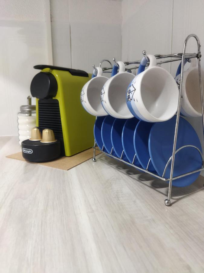 Aeropuerto Barcelona -Mi Colibri Apartment Ел Прат де Льобрегат Екстериор снимка