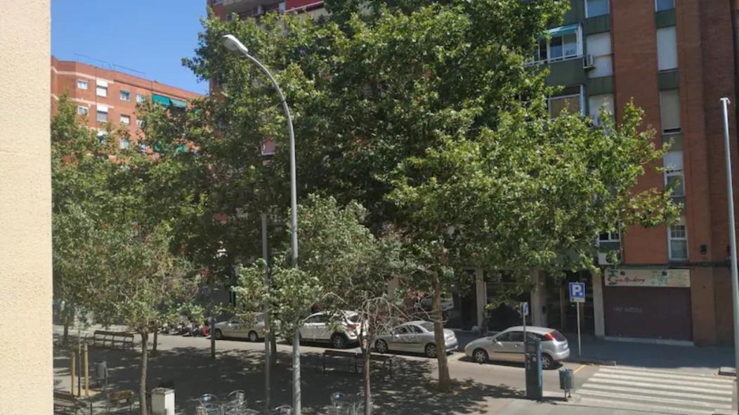Aeropuerto Barcelona -Mi Colibri Apartment Ел Прат де Льобрегат Екстериор снимка
