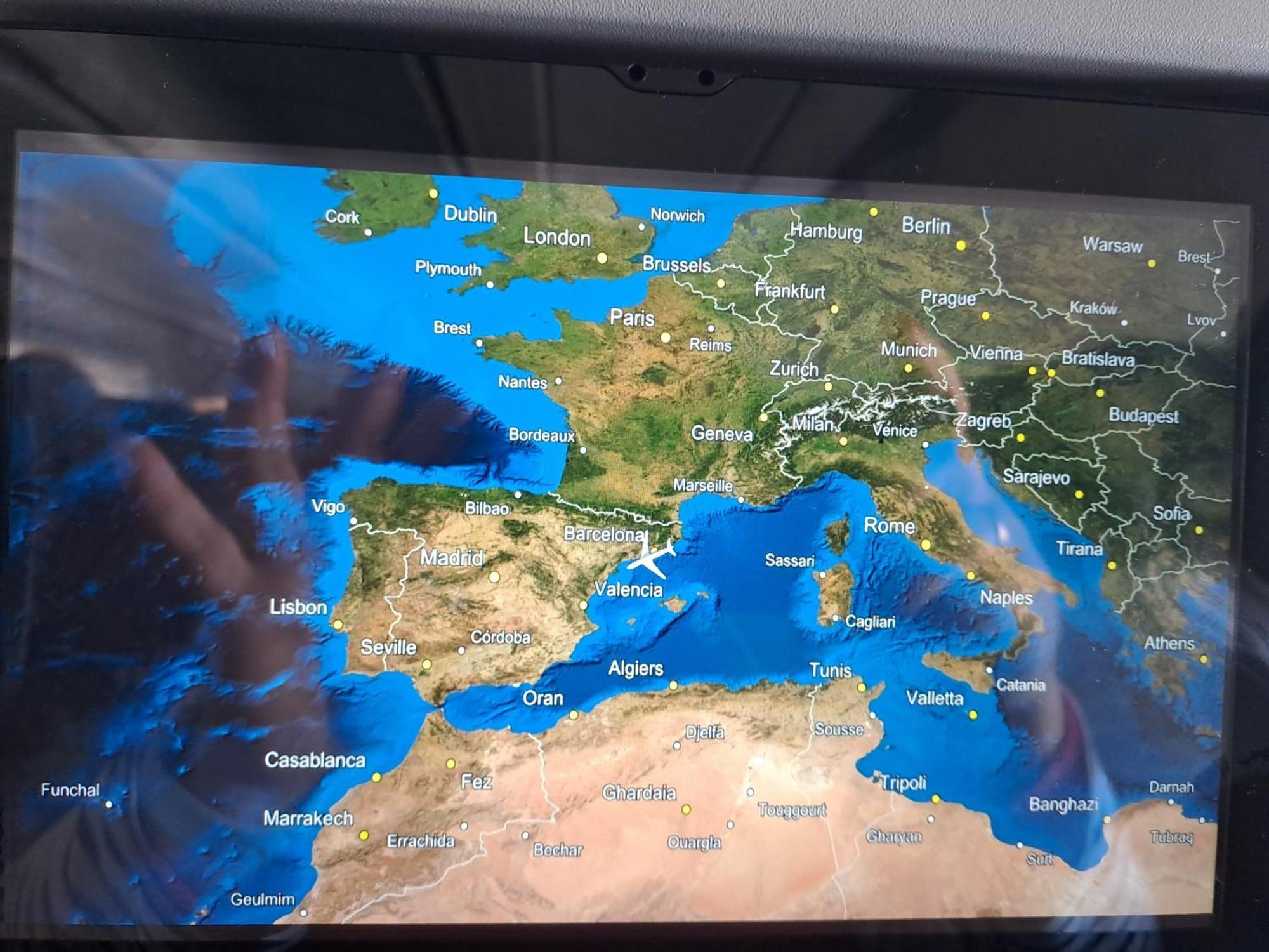 Aeropuerto Barcelona -Mi Colibri Apartment Ел Прат де Льобрегат Екстериор снимка