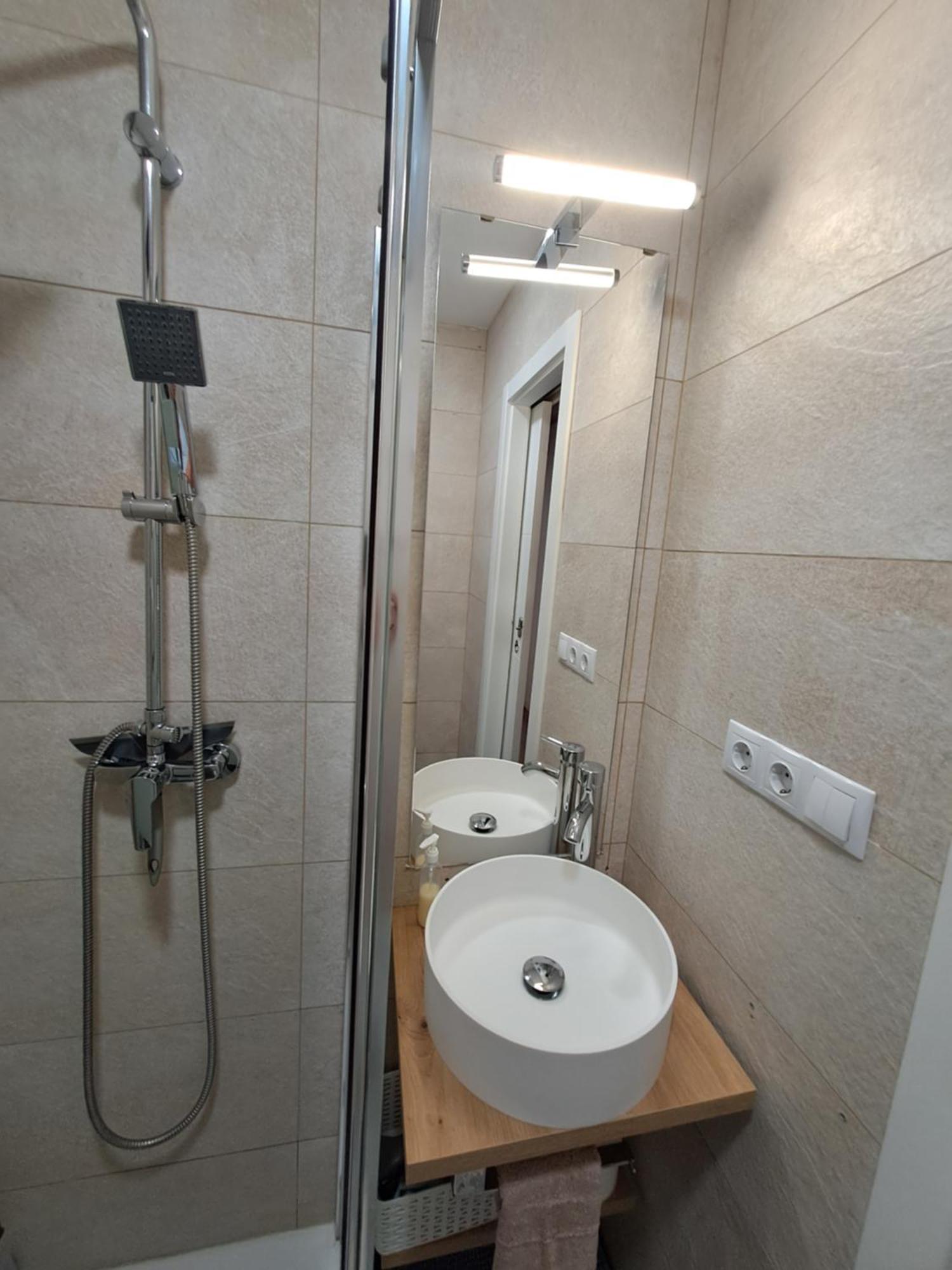 Aeropuerto Barcelona -Mi Colibri Apartment Ел Прат де Льобрегат Екстериор снимка