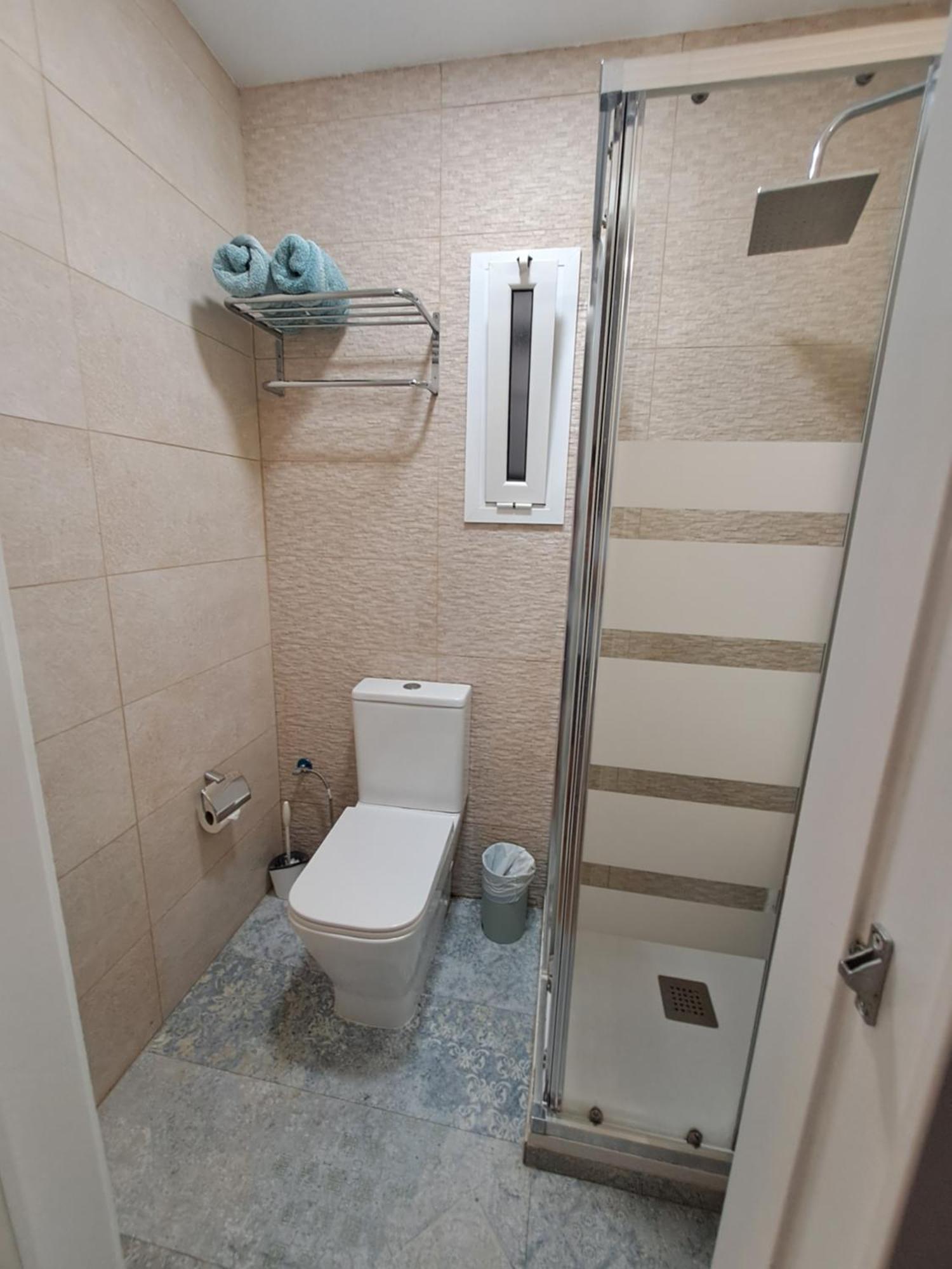 Aeropuerto Barcelona -Mi Colibri Apartment Ел Прат де Льобрегат Екстериор снимка