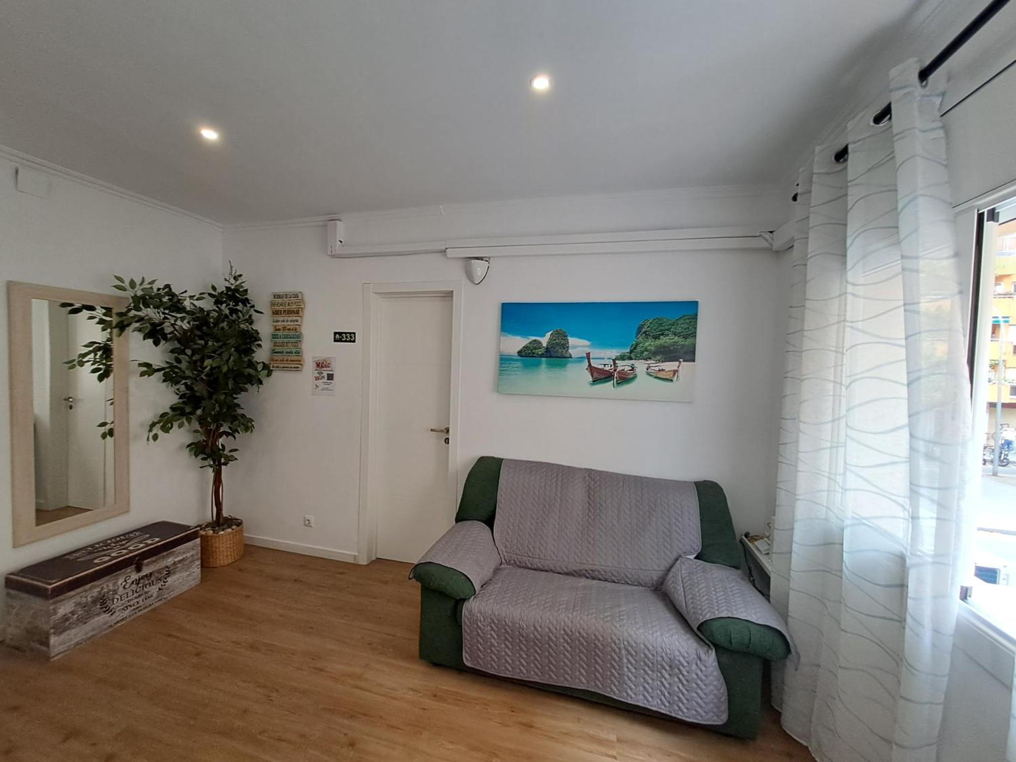 Aeropuerto Barcelona -Mi Colibri Apartment Ел Прат де Льобрегат Екстериор снимка