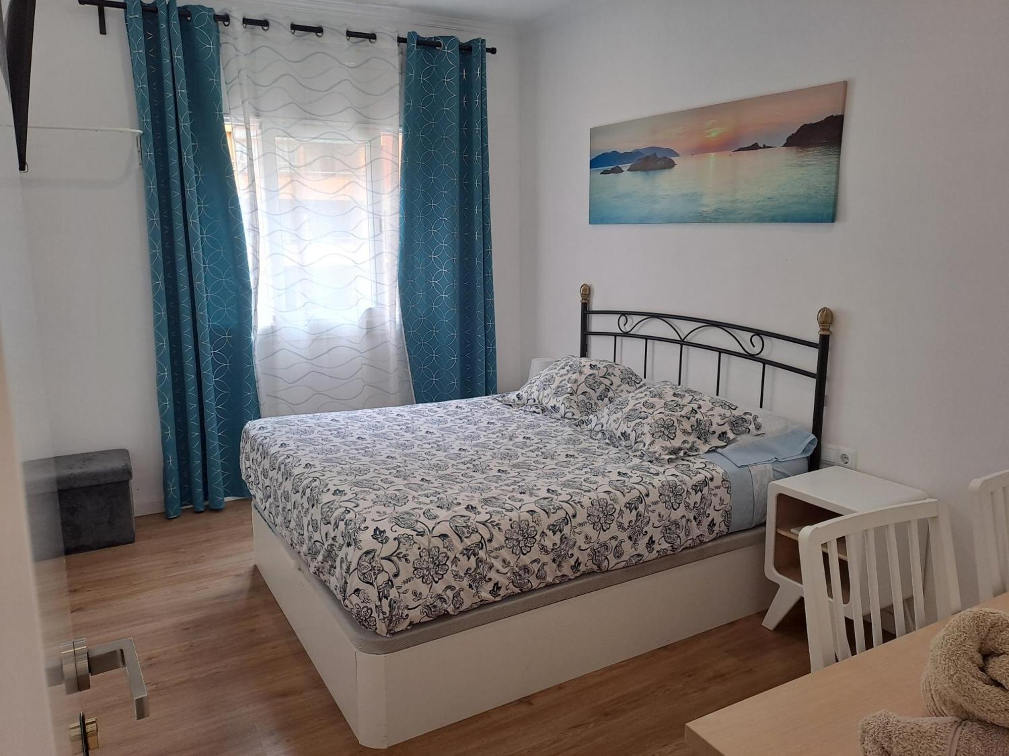 Aeropuerto Barcelona -Mi Colibri Apartment Ел Прат де Льобрегат Екстериор снимка