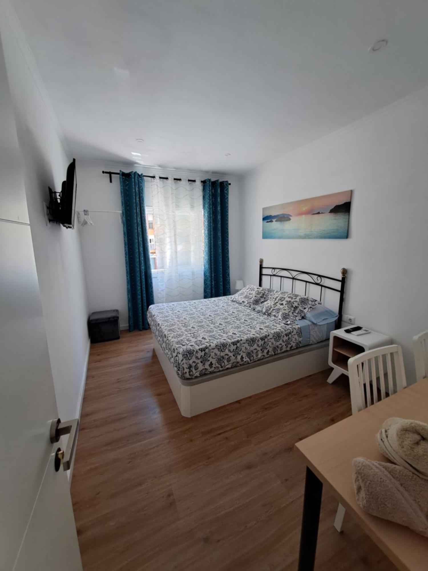 Aeropuerto Barcelona -Mi Colibri Apartment Ел Прат де Льобрегат Екстериор снимка
