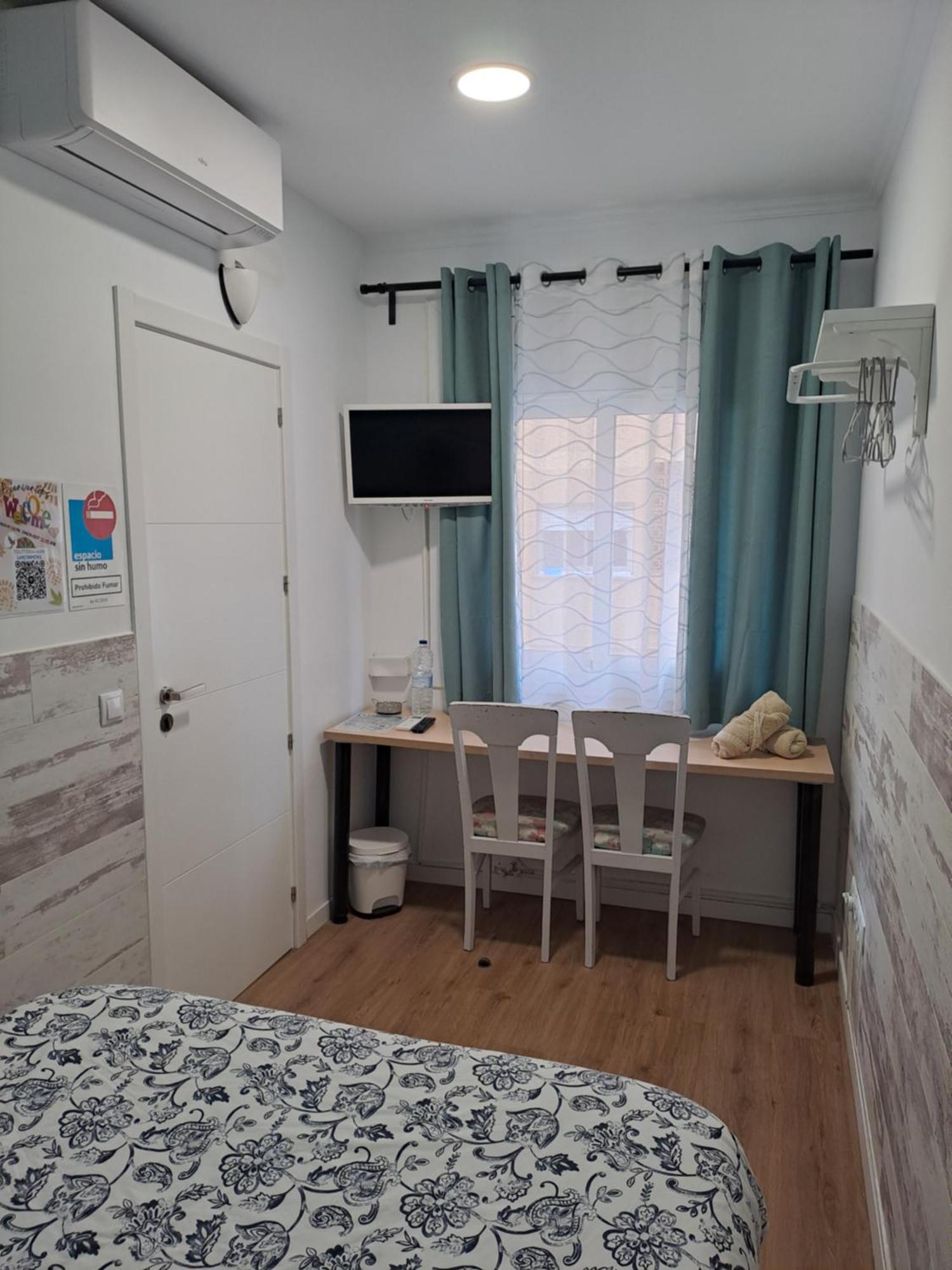 Aeropuerto Barcelona -Mi Colibri Apartment Ел Прат де Льобрегат Екстериор снимка